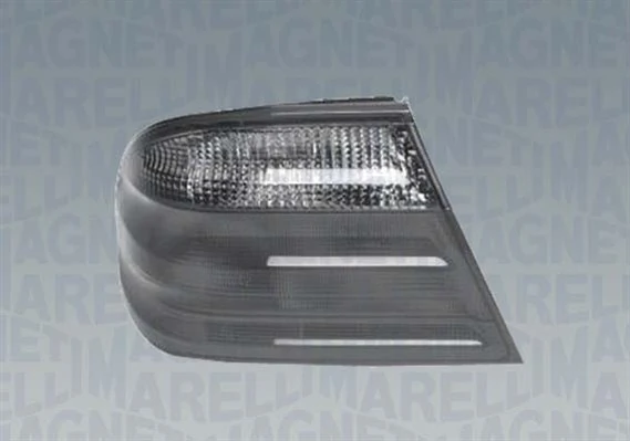 Tail Light Assembly